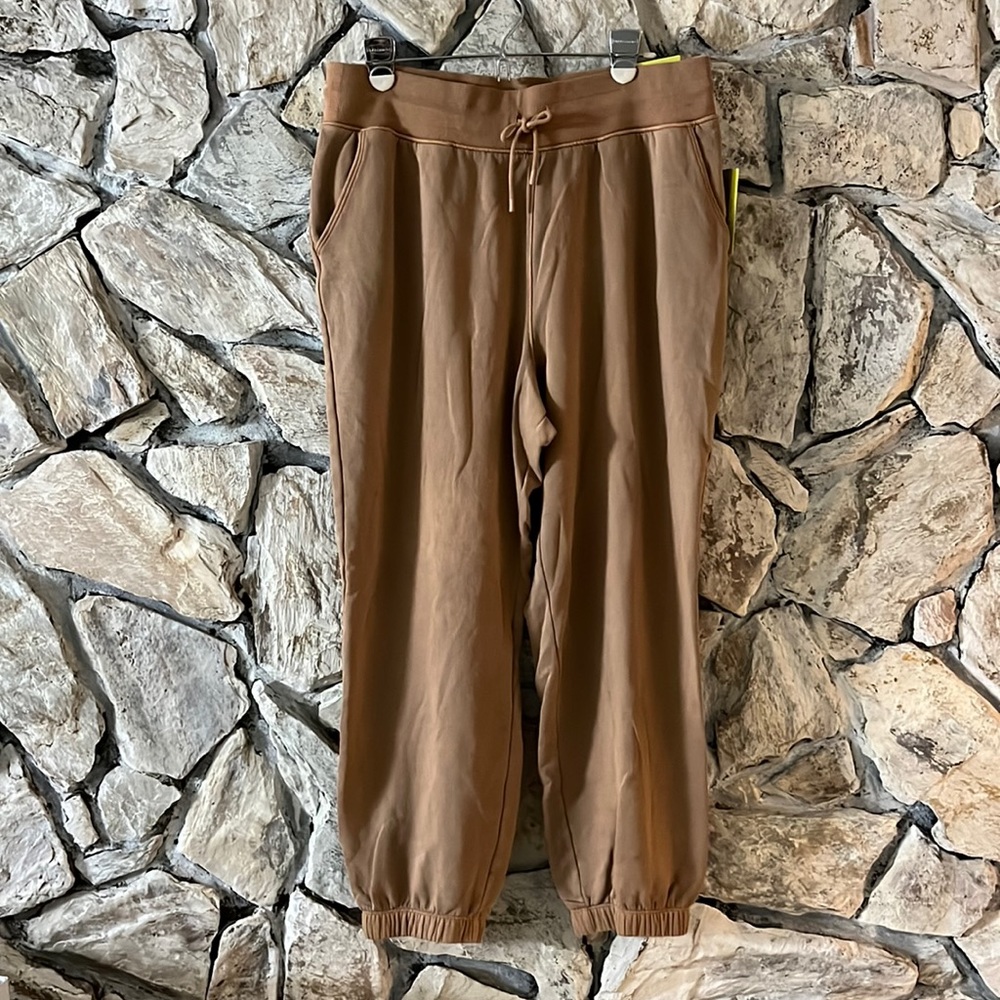 All in Motion High Rise Jogger